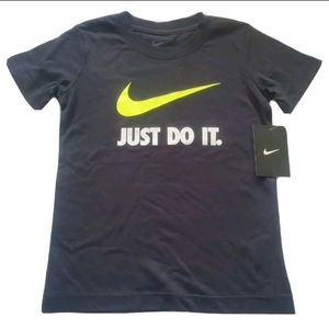 Nike Short Sleeve T Shirt